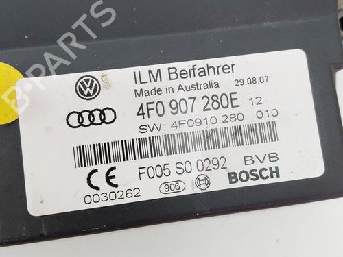 Electronic module AUDI Q7 (4LB) 3.0 TDI quattro | BP29457053M83 