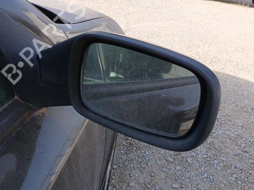 Used Right mirror Right mirror 37667136 37667136