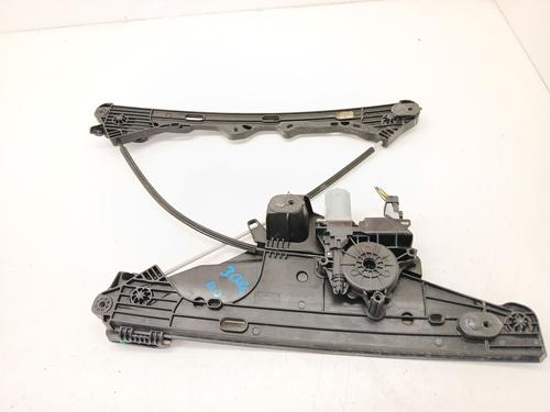 Used Front right window mechanism Front right window mechanism OPEL MOKKA 1.2 Turbo Hybrid (136 hp) 39714421 39714421