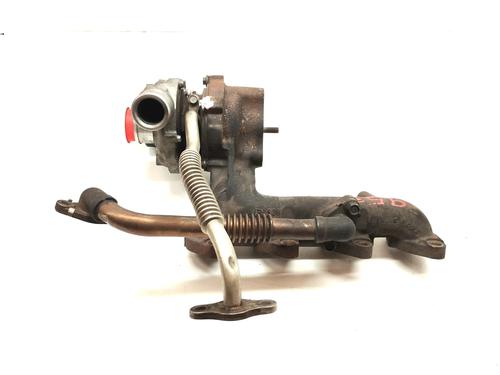 Turbocharger/Supercharger KIA SPORTAGE IV (QL, QLE)  | BP17361381M71 