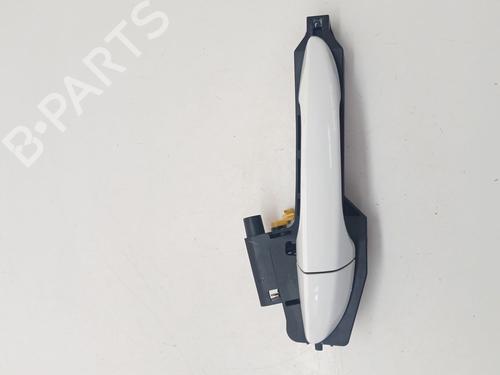 Used Rear right exterior door handle Rear right exterior door handle HYUNDAI i20 II (GB, IB) 1.4 CRDi (90 hp) 34636356 34636356