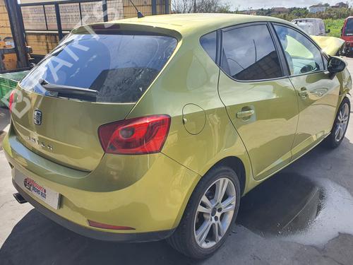 Used Rear right lock SEAT IBIZA IV (6J5, 6P1) 1.9 TDI (105 hp) 24435258