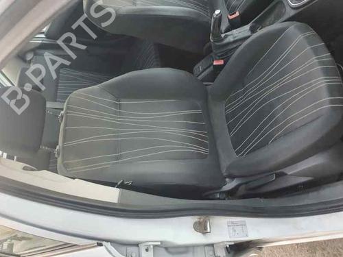 Used Right front seat OPEL CORSA D (S07) 1.4 (L08, L68) (90 hp) 24669669