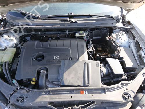 Engine MAZDA 3 Saloon (BK) 1.6 DI Turbo (BK12Y) | BP38800922M1 - Image 7