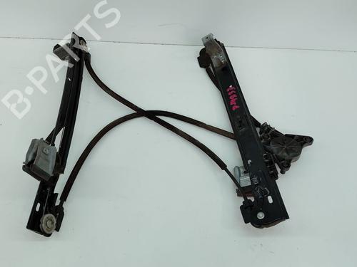 Used Front left window mechanism SEAT IBIZA IV (6J5, 6P1) 1.2 TDI (75 hp) 29574212