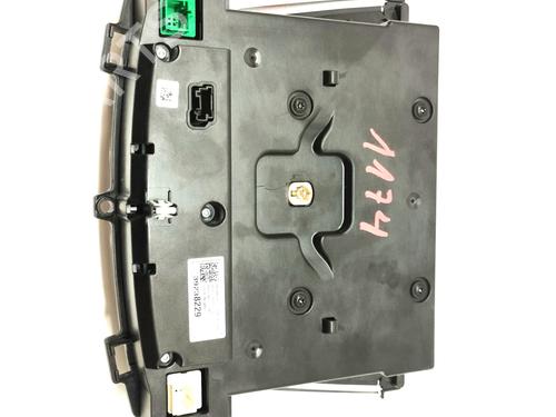 Display monitor OPEL CROSSLAND X / CROSSLAND (P17, P2QO)  | BP17047891C48 