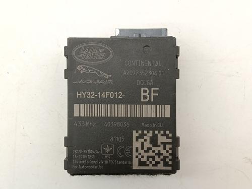 Used Electronic module Electronic module 37072994 37072994