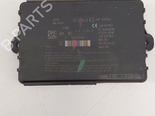 Electronic module JAGUAR XE (X760) 2.0 D | BP29617475M83 