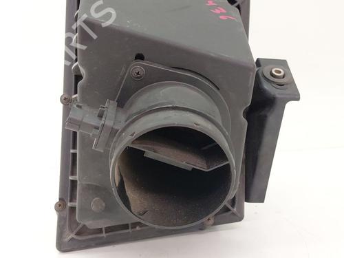 Air filter box LAND ROVER RANGE ROVER EVOQUE (L538) | BP28672180M87