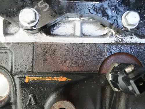 Engine RENAULT CLIO III (BR0/1, CR0/1) 1.2 16V (BR02, BR0J, BR11, CR02, CR0J, CR11) | BP27398824M1