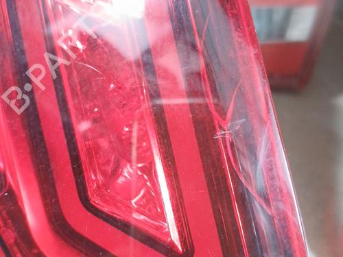 Left tailgate light SEAT ATECA (KH7, KHP) 1.6 TDI | BP35727344C79 - Image 4