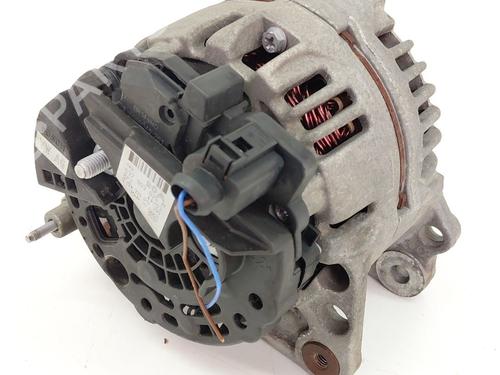 Alternator SKODA FABIA I (6Y2) 1.4 16V | BP29432776M7 