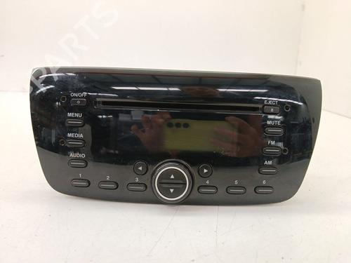 Autoradio Autoradio 38858483 38858483