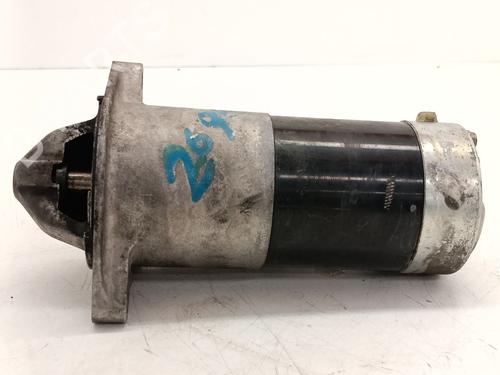 Starter OPEL INSIGNIA A (G09) 2.0 CDTI (68) | BP36433514M8 - Image 4