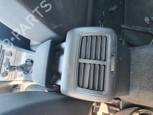 Armrest / Center console VW GOLF VII (5G1, BQ1, BE1, BE2)  | BP18945313I20 