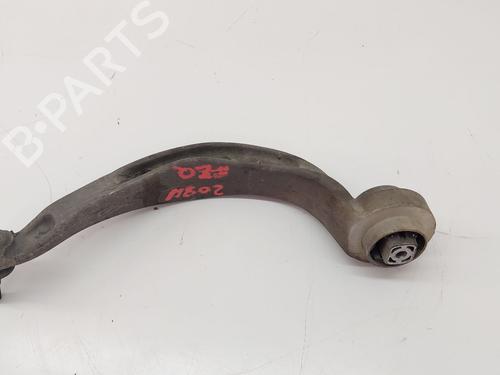 Used Left front suspension arm AUDI A5 (8T3) 2.7 TDI (190 hp) 27806077