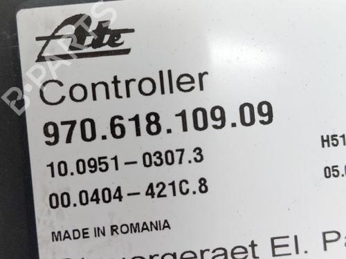 Electronic module PORSCHE PANAMERA (970)  | BP29288274M83 