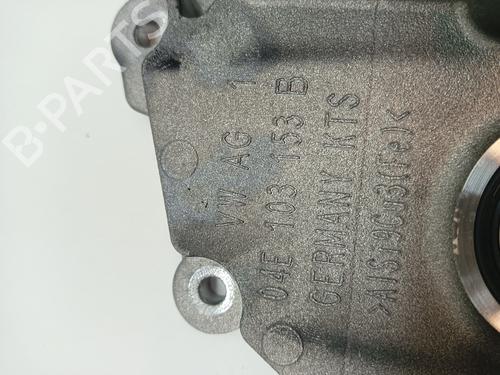 Timing cover SEAT LEON (5F1)  | BP15979969M123
