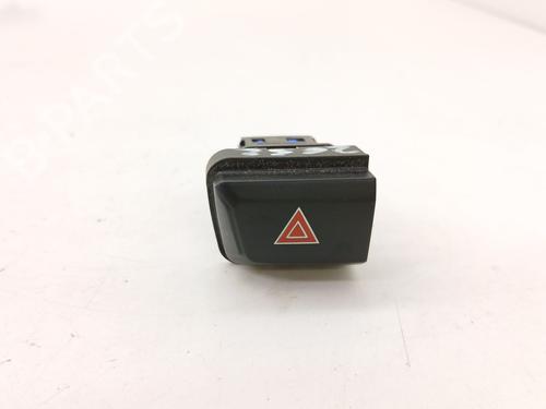 Warnblinkschalter für Warnblinkschalter PEUGEOT 208 I (CA_, CC_) 1.2 THP 110 (110 hp) 34346408 34346408