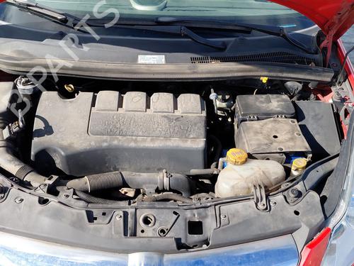 Right headlight OPEL CORSA D (S07) 1.3 CDTI (L08, L68) | BP30400515C29