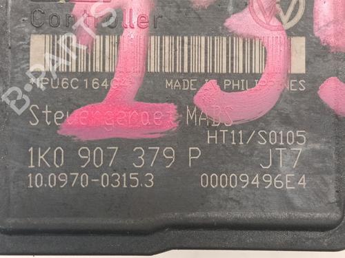 ABS pump SEAT ALTEA (5P1) 1.9 TDI | BP31594934M43 