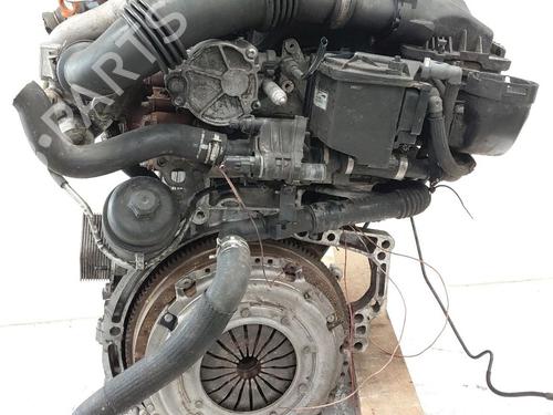 Engine CITROËN C4 I (LC_) 1.6 HDi | BP28694455M1