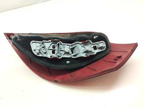Left taillight MERCEDES-BENZ A-CLASS (W169)  | BP15973866C34 
