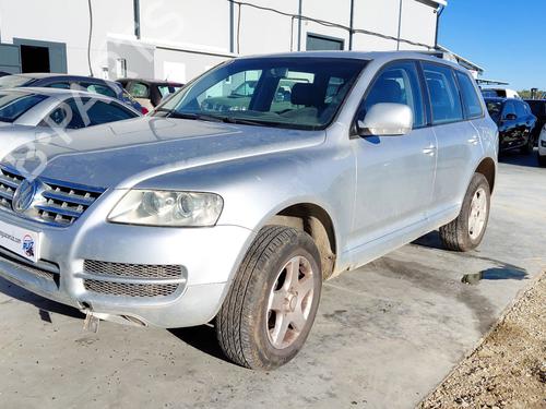 Recambios VW TOUAREG (7LA, 7L6, 7L7) 2.5 R5 TDI (174 hp) 4341748