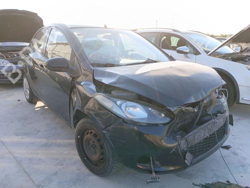 Right taillight MAZDA 2 (DE_, DH_) 1.4 MZR-CD | BP36987025C35 - Image 4