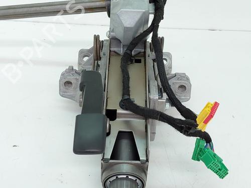 Steering column JAGUAR I-PACE (X590) EV400 AWD | BP28566869M21