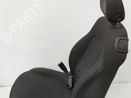Left front seat OPEL CORSA E (X15)  | BP29020089C15 
