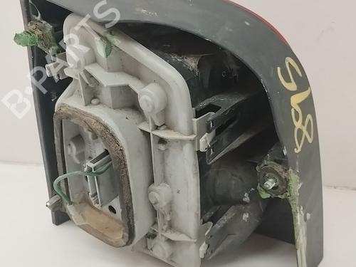 Right taillight VW POLO (9N_, 9A_) 1.4 TDI | BP18460454C35 