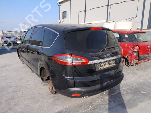 Left tailgate light FORD S-MAX (WA6) 2.0 TDCi | BP36695780C79 - Image 5