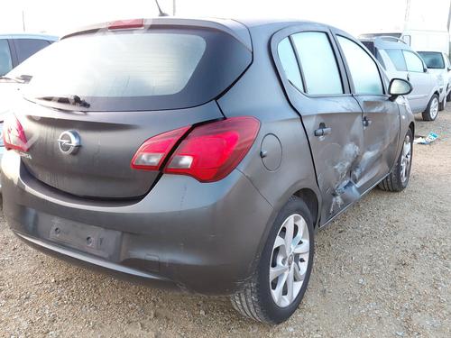Sæde Bagtil OPEL CORSA E (X15) | BP31904598C17