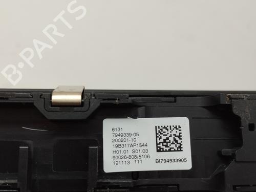 Radio BMW 1 (F40) 116 d | BP17912235E6 