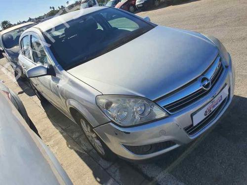 Verkleidung hinten links OPEL ASTRA H (A04) 1.7 CDTI (L48) | BP22959936C60 