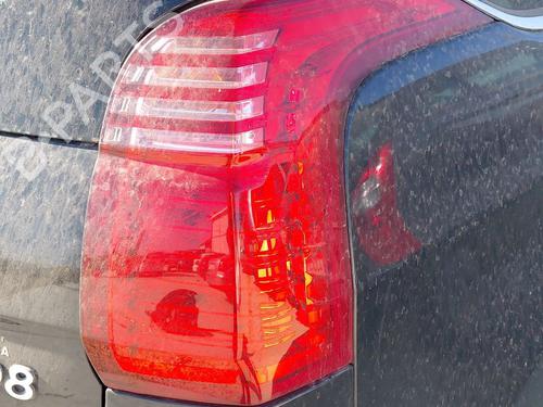 Used Right taillight PEUGEOT 5008 (0U_, 0E_) 1.6 HDi (112 hp) 28380654