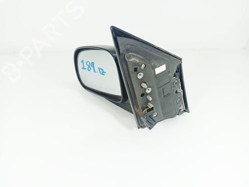Retrovisor esquerdo SSANGYONG ACTYON I 2.0 Xdi | BP15973290C26 