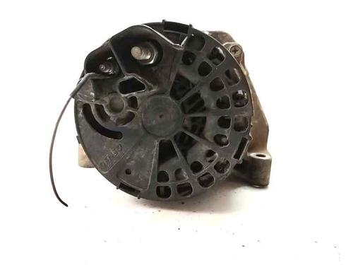 Alternator FIAT GRANDE PUNTO (199_)  | BP20697529M7 