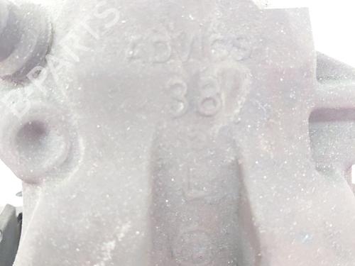 Left rear brake caliper TOYOTA RAV 4 III (_A3_) 2.2 D 4WD (ALA30_, ALA30R) | BP29400138M107 