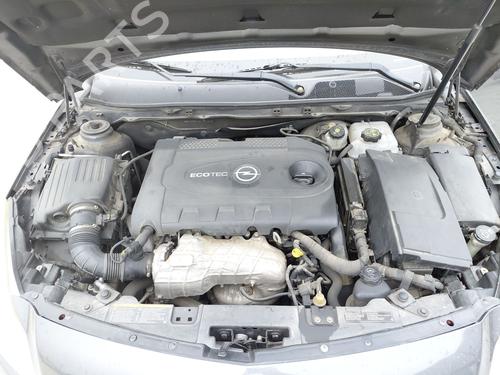 Left sun visor OPEL INSIGNIA A (G09) 2.0 CDTI (68) | BP32759873I1  - Image 8