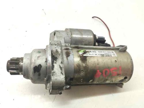 Used Starter VW POLO IV (9N_, 9A_) 1.4 16V (80 hp) 20706168