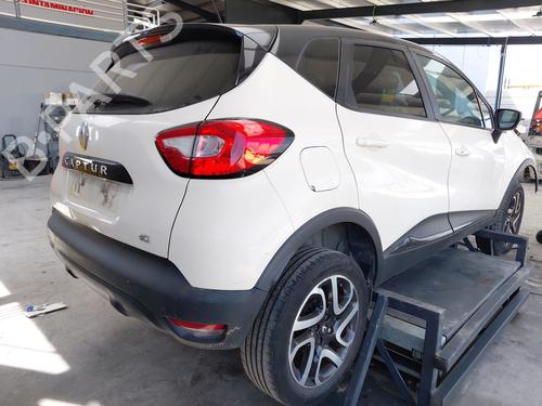 Right sun visor RENAULT CAPTUR I (J5_, H5_) 1.5 dCi 90 (J5N4, J5M5, J5MW, J5M6, J5AL, J5AJ) | BP33431175I2 - Image 5