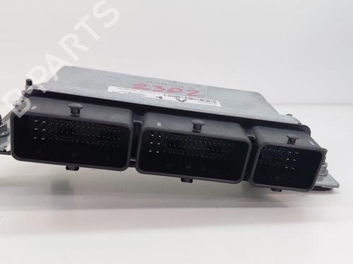 Engine control unit (ECU) RENAULT MEGANE IV Grandtour (K9A/M/N_) E-TECH 160 (K9NH) | BP30317007M57 