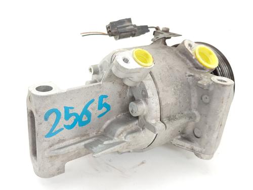 AC compressor NISSAN MICRA V (K14) 1.0 IG-T 100 | BP33208404M34  - Image 5