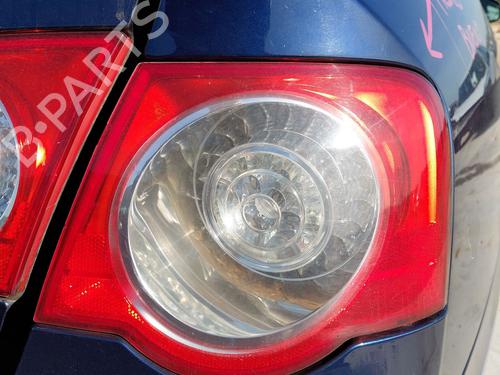 right-taillight-vw-passat-b6-3c2-2005-2006-2007-2008-2009-2010-2011-32497939 main image