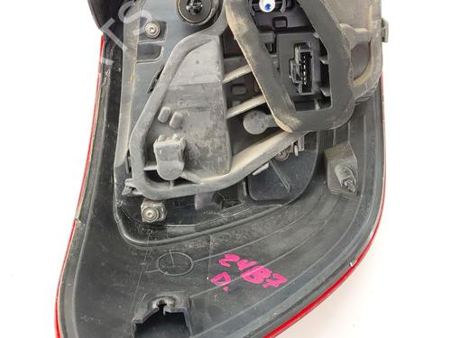 Højre baglygte DACIA SANDERO II 1.5 dCi 75 / Blue dCi 75 (B8JW, B8M4, B8AH, B8M7, B8M6) | BP32122446C35