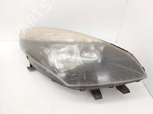 right-headlight-renault-scenic-iii-jz01_-2008-2009-2010-2011-2012-2013-2014-2015-2016-34567940 main image