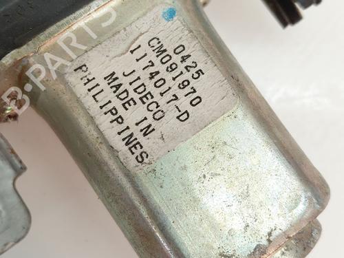 Vindusheismekanisme høyre foran ISUZU D-MAX I (TFR, TFS) 2.5 DiTD 4x4 (TFS86_) | BP30083478C23