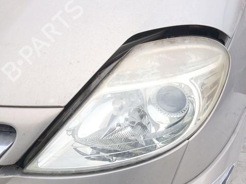 Used Left headlight Left headlight 39503619 39503619